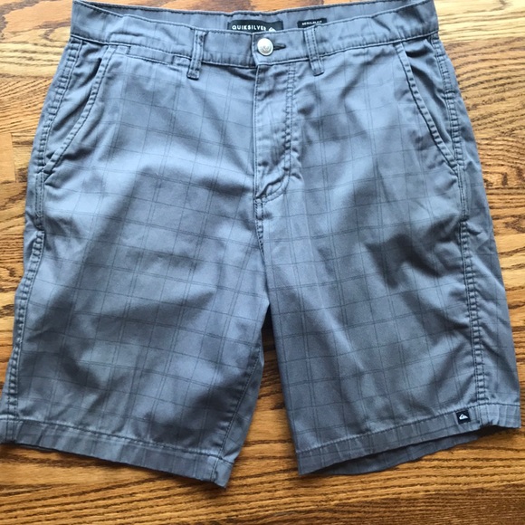 mens shorts 31 waist